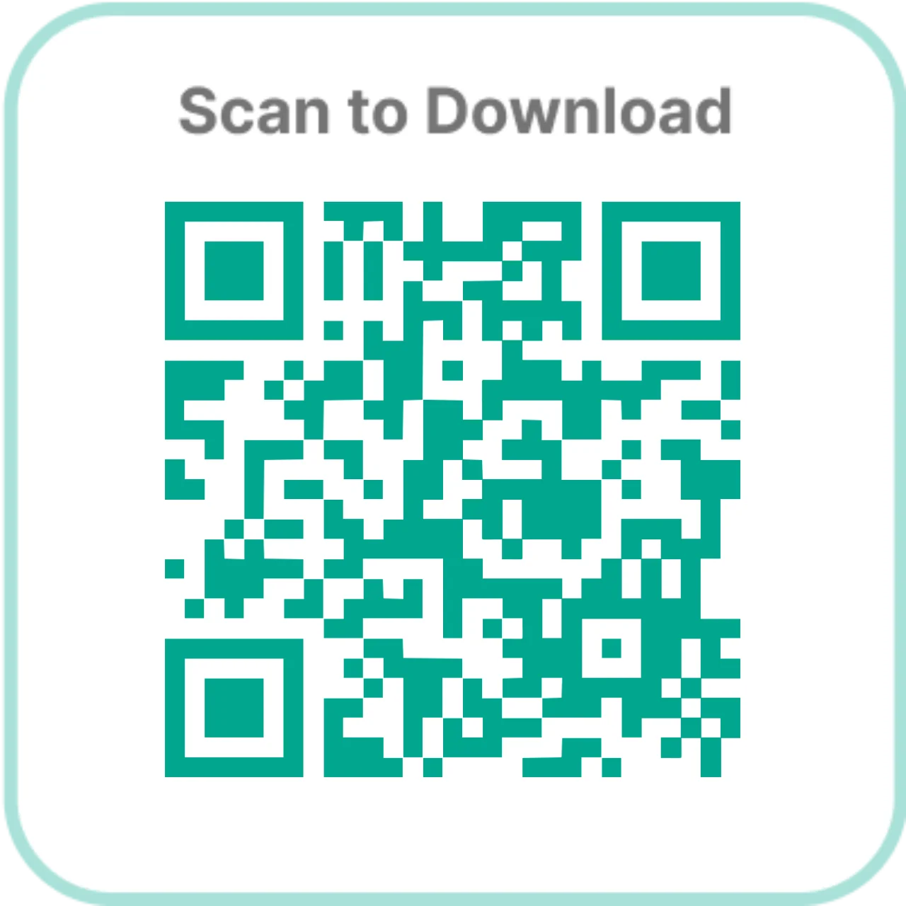 Scan to Download
